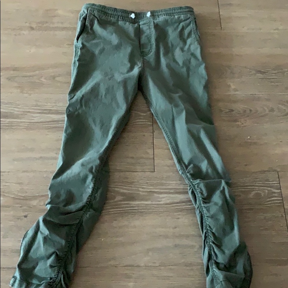 Cargo pants